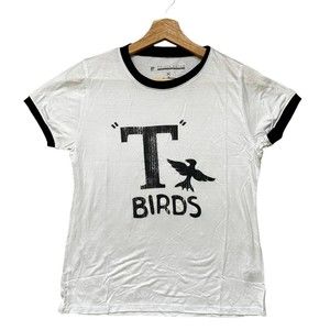 COPY - NWT T-Birds T-Shirt by Prince Peter Collection Women's Tee White XS
